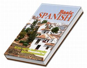 Learn Spanish eBook