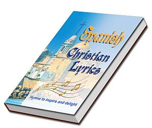 Picture of our Spanish Christian Lyrics Ebook 2